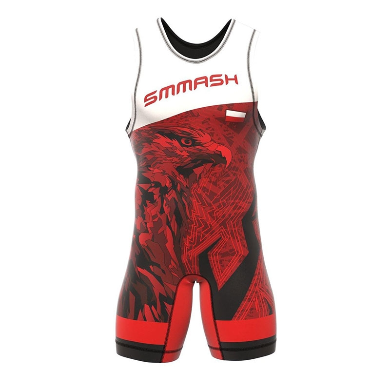 Wrestling Singlets